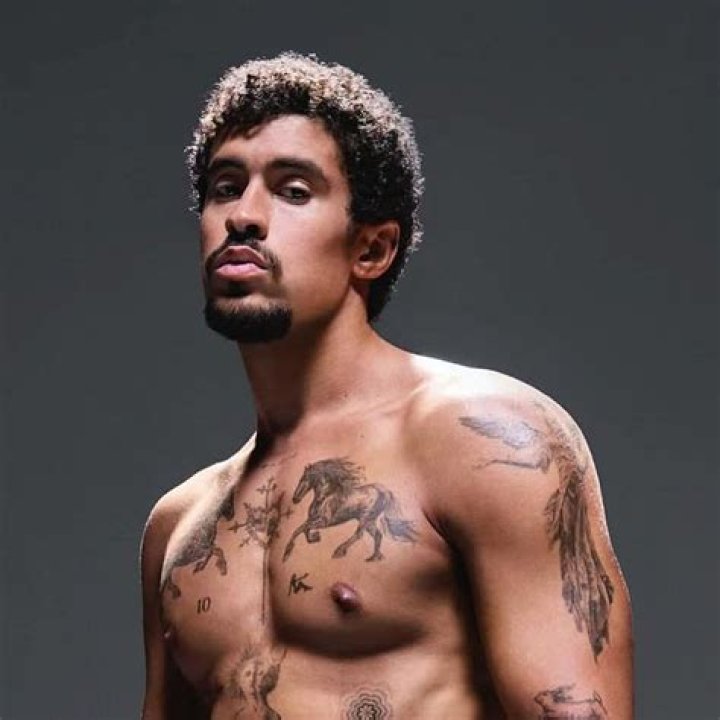 Lil Baby Reveals Why He Doesn't Have Tattoos