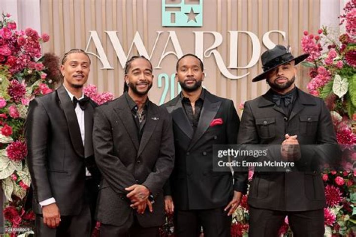 Lil Fizz From B2K Has An ALLEGED S*tape . . . Twitter Says His Junk Is 'UGLY Looking'!!