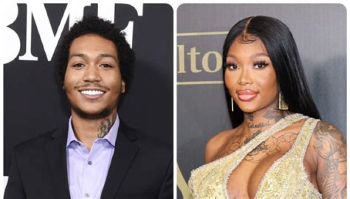 Lil Meech Seemingly Confirms Romance With Summer Walker