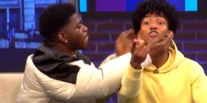 Lil Nas X & Ex-Boyfriend Yai Ariza Are Appearing on 'Maury' - Watch the Dramatic Teaser!