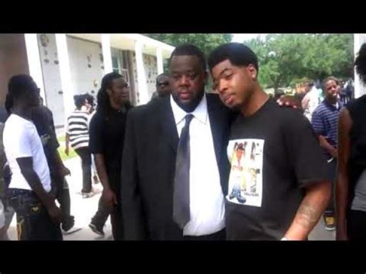 Obituary: Lil Phat Funeral - Who Killed Georgia Rapper? Case Update
