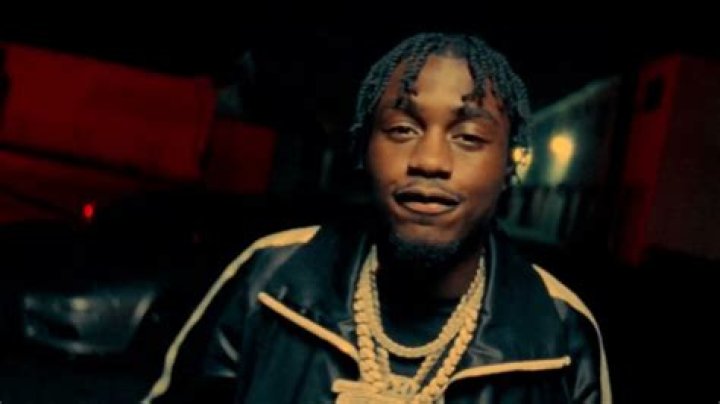 Lil Tjay Paralyzed Video: Rapper’s Health Condition After Being Shot