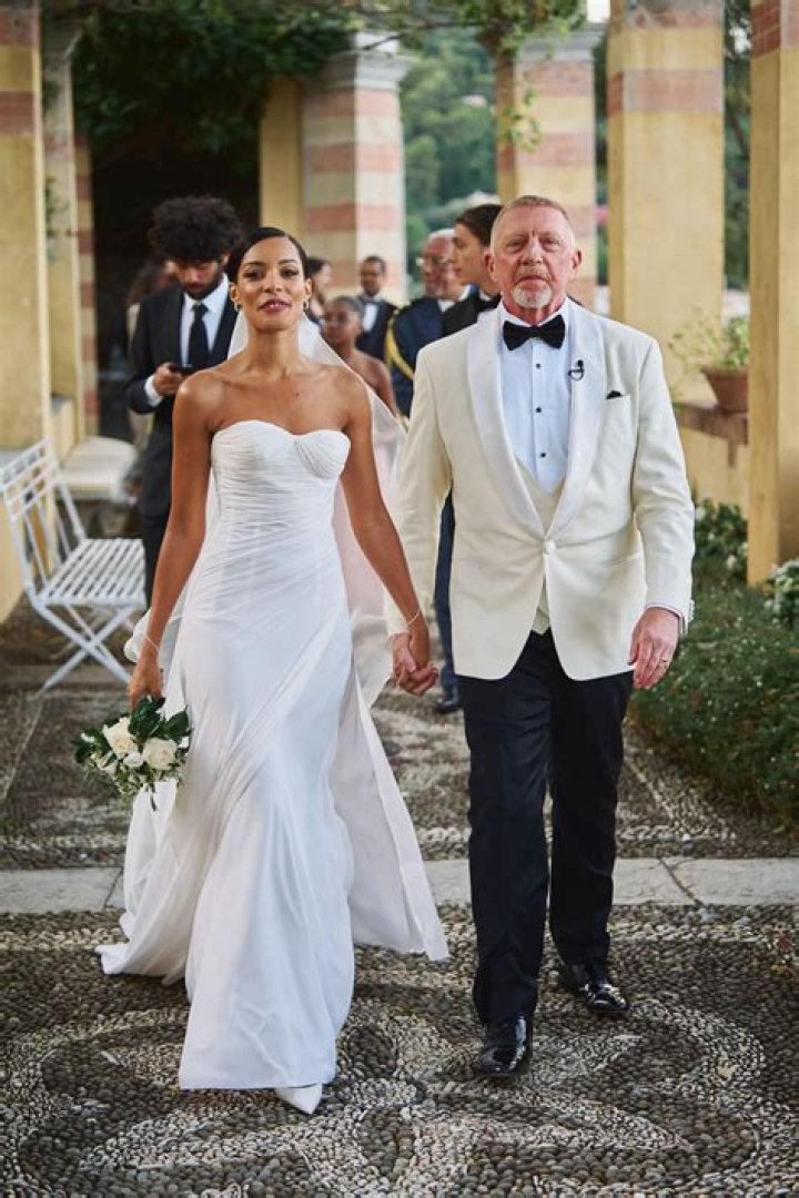 Lilian de Carvalho Monteiro: Who Is She? Meet Boris Becker Girlfriend On Instagram