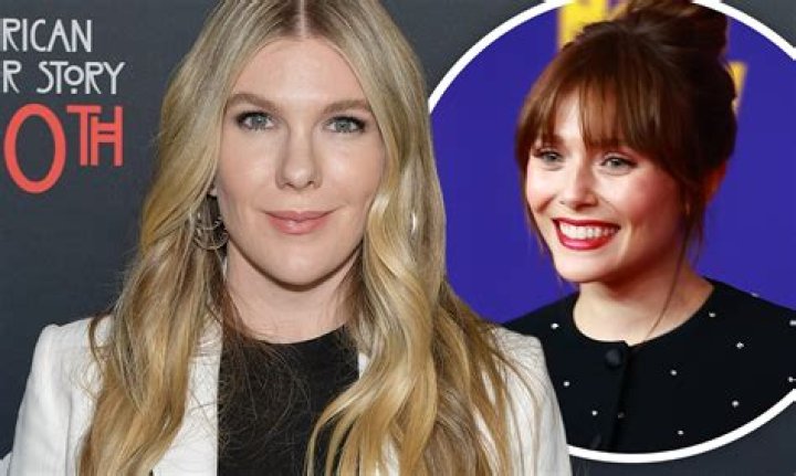 Lily Rabe signs on to play murder victim Betty Gore opposite Elizabeth Olsen in Love and Death