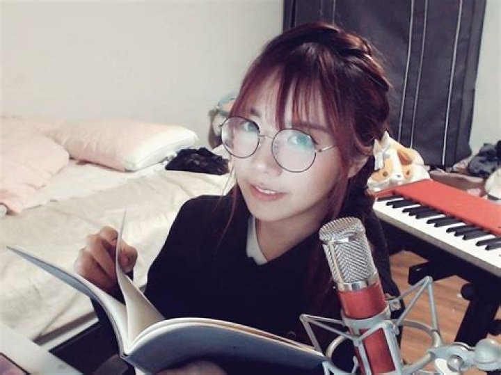 Lilypichu Wiki Bio, age, boyfriend, real name, brother, dating, surgery