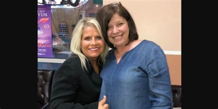 Linda Collins-Smith Daughter Today: Tate Williams Whereabouts