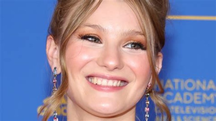 Lindsay Arnold Explains Her Surprising Days Of Our Lives Exit