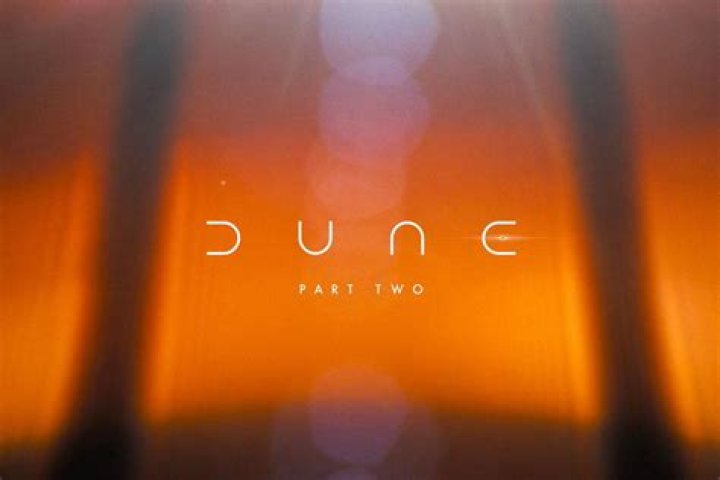 Link Tank: Dune: Part 2 Has Begun Production