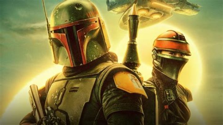 Link Tank: The Book of Boba Fett Has Star Wars: Battlefront Connections