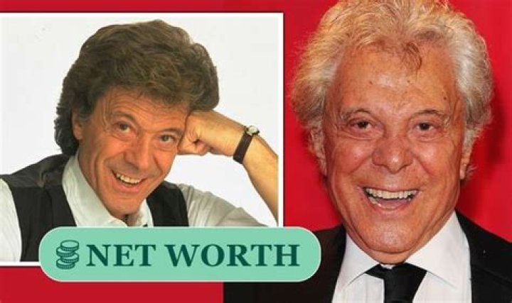 Lionel Blair net worth: 92-year-old British actor worth staggering sum