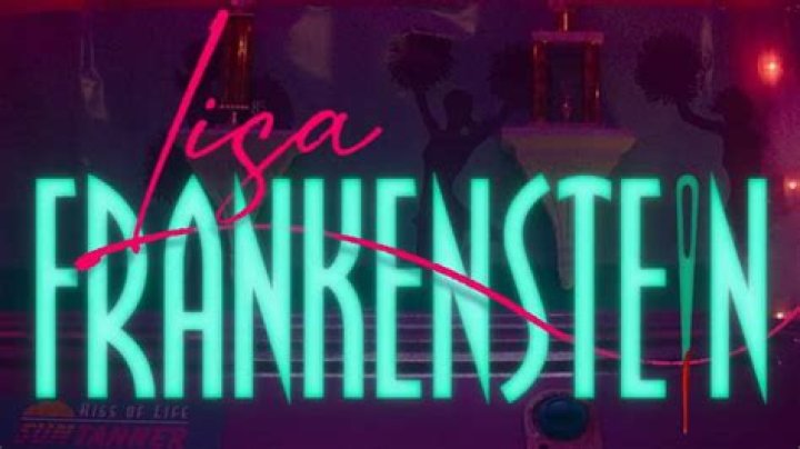 Lisa Frankenstein gets release date