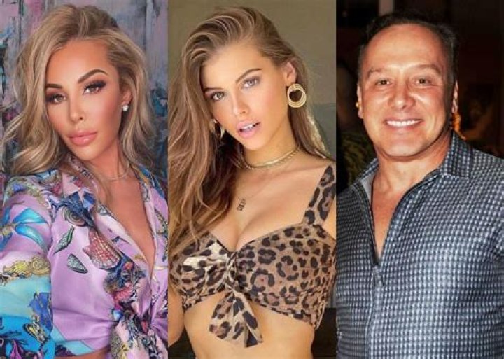 Lisa Hochstein Reacts to Katharina's Restraining Order