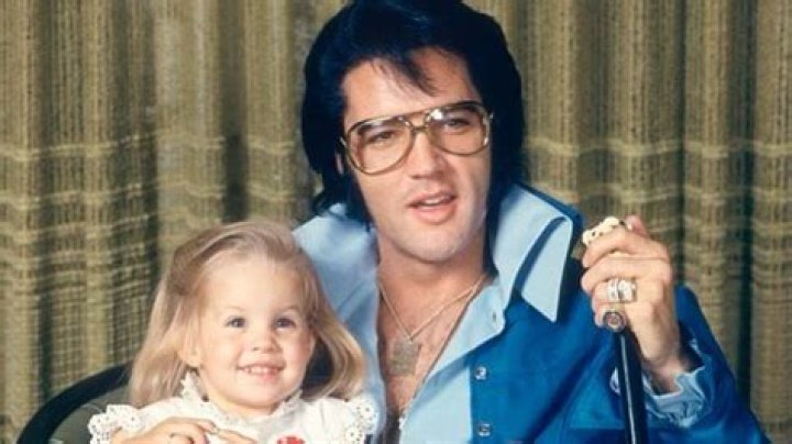 Lisa Marie Presley's Final Days With Elvis