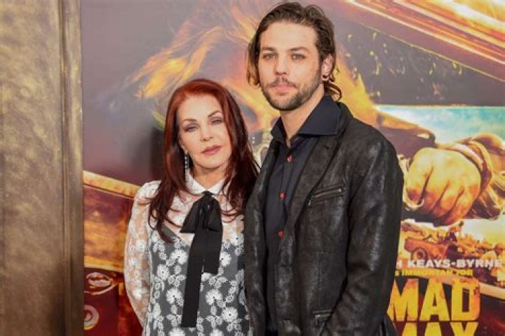 Lisa Marie Presley’s Half-Brother Navarone Garibaldi Says He Doesn’t ‘Miss Her’: ‘I’ve Made My Peace’