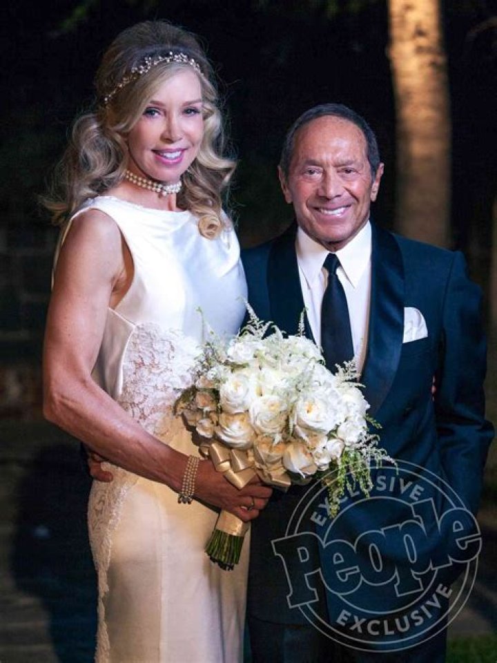 Lisa Pemberton Biography: All About Paul Anka’s Ex-Wife