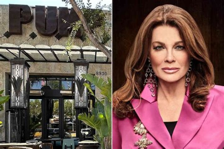 Lisa Vanderpump’s LA restaurant TomTom ‘will reopen by May 1’ after year-long closure as manager teases ‘big changes’