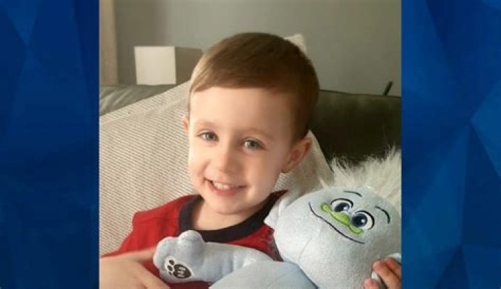 Little Boy Wanted to Surprise Family with Costume, Dies After Collapsing in Dinosaur Balloon – Crime Online