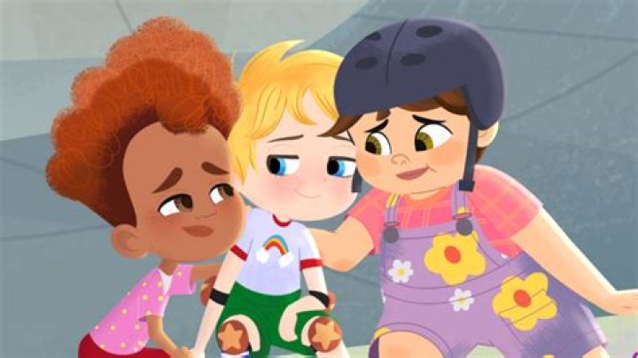 'Little Ellen' Removed From HBO Max Despite 20 Unreleased Episodes