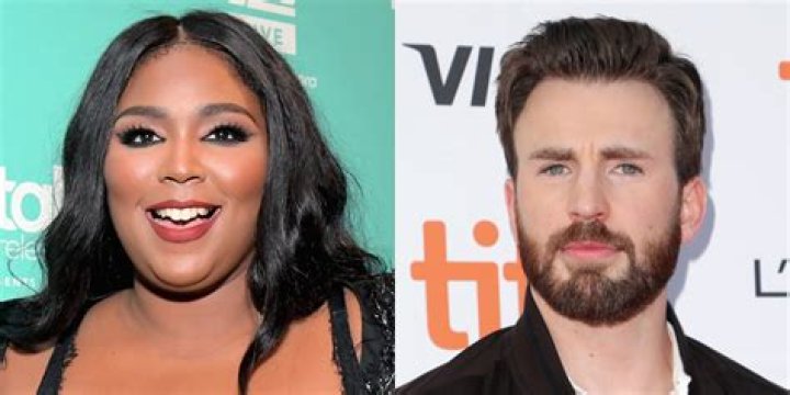 Lizzo Shares More Details from Her DMs with Chris Evans!