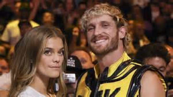 Logan Paul insists his relationship with fiancee Nina Agdal 'is so much stronger' after Dillon Danis shared X-rated video of the Danish model
