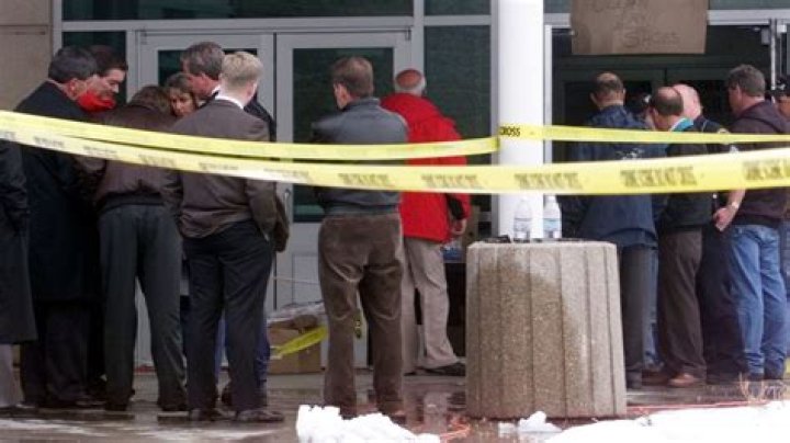 Logan Robertson From Brunswick Ohio: Who Is He? Student Shooting Get Heat As Teen Arrested