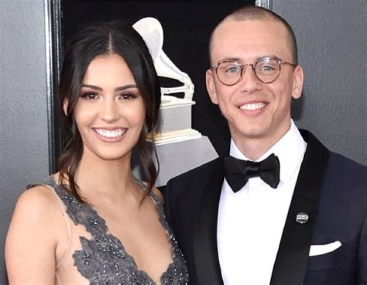 Logic (rapper) net worth, ex-wife Jessica Andrea, divorce, family, Wiki Bio