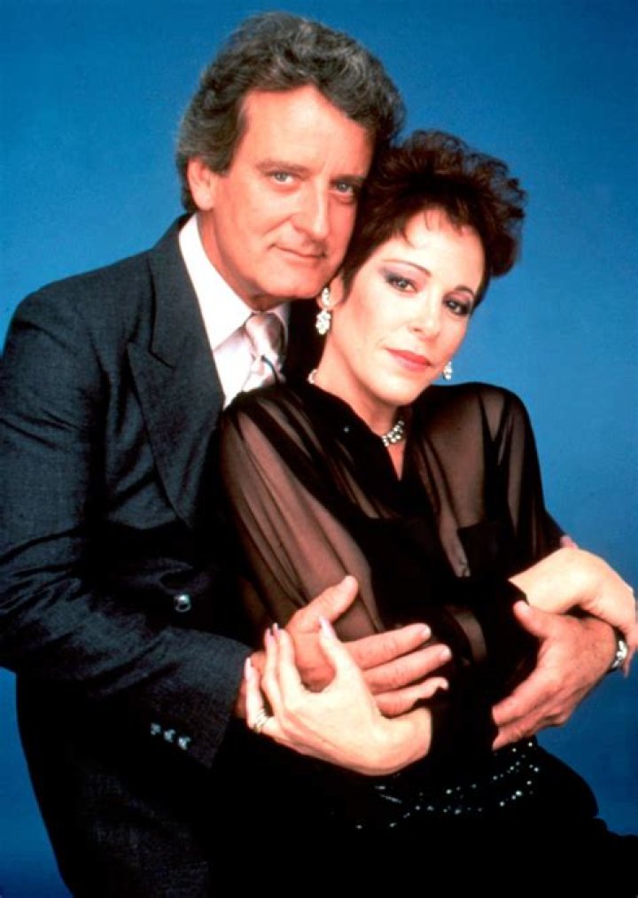 Longtime Soap Opera Star Nicolas Coster Dies at Age 89 | Nicolas Coster, RIP | Just Jared: Celebrity News and Gossip