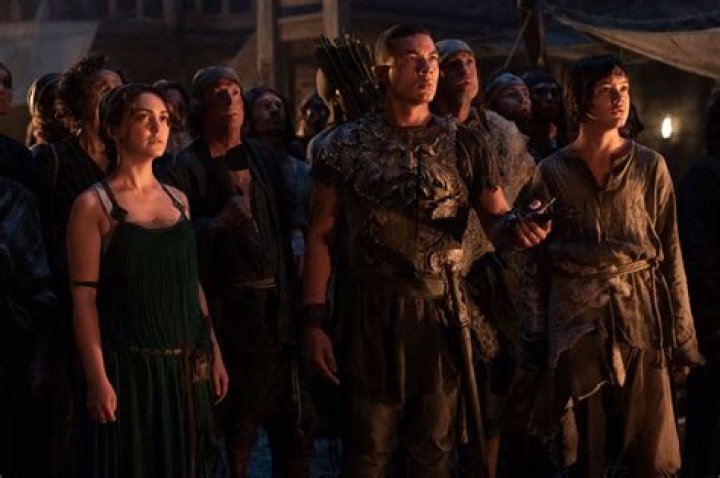 Lord Of The Rings: Nazanin Boniadi Believes In Scientology Religion - Husband Name & Net Worth