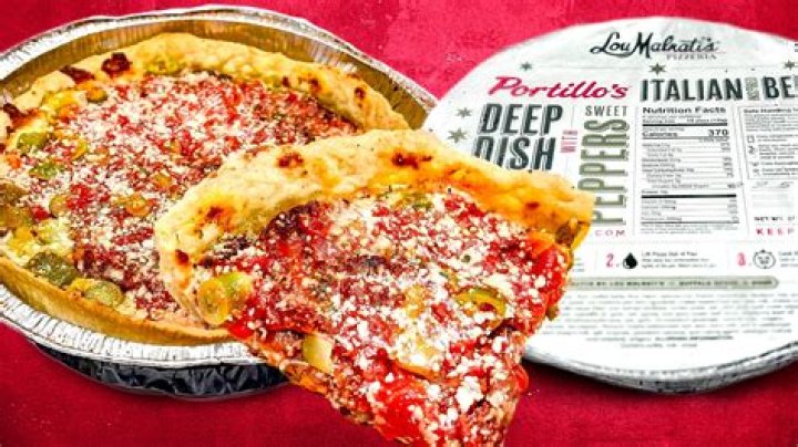 Lou Malnati's celebrates 50 years, countless deep dish pizzas