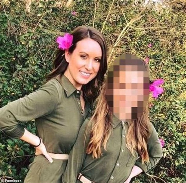 Louisiana mother who lost custody of her daughter, 16, to her rapist says he is blocking all contact