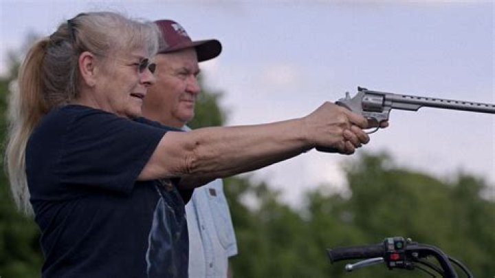 'Love Fraud' review: The Showtime docuseries feels like a Lifetime movie - CNN Archives