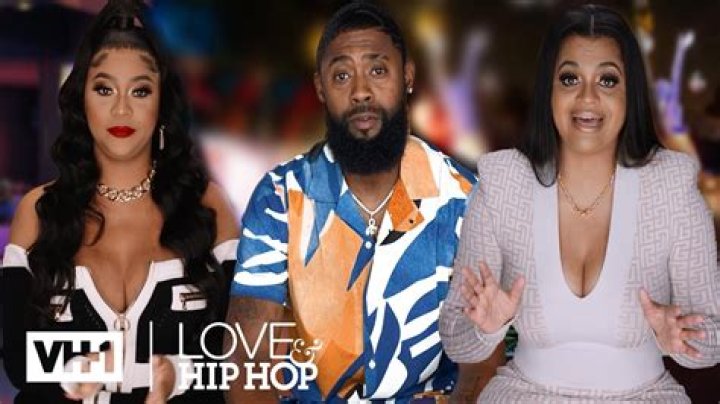 ‘Love & HipHop’ Cast Shay Johnson’s Announces Her First Pregnancy & Fans Wants To Know Who The Baby Daddy Is