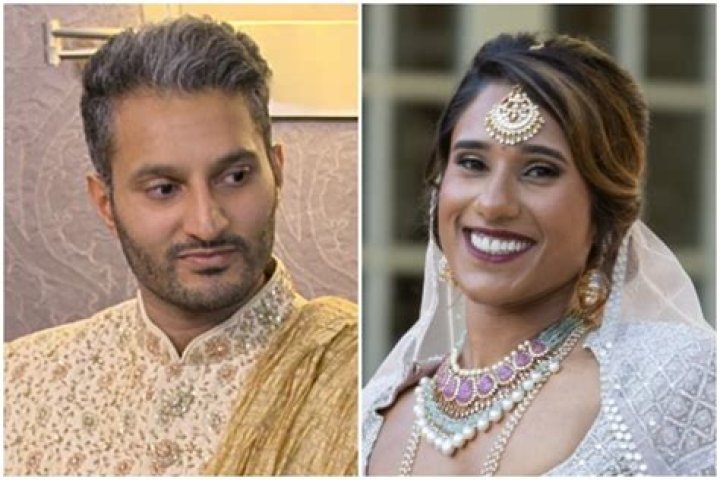 Love Is Blind’s Abhishek ‘Shake’ Chatterjee Moving to Miami