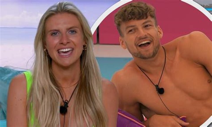 Love Island: Fans demand 'justice' for Hugo after Chloe jokes about sharing a bed with him