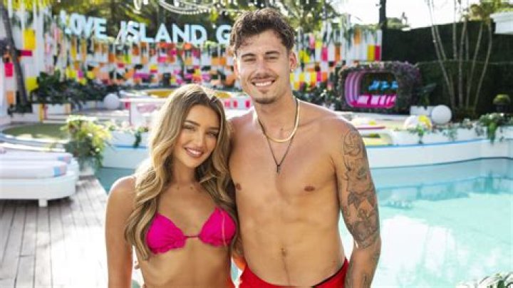Love Island’s Lucinda & Aaron savage Toby saying he WILL stray from Abi in Casa Amor as he ‘doesn’t know what he wants’