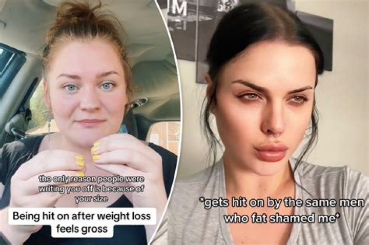 Love Island's Millie Court says 'nasty' pregnancy comments surrounding her weight gain 'hurt'