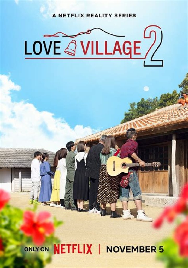 Love Village Season 2 Release Date and Cast Members Revealed