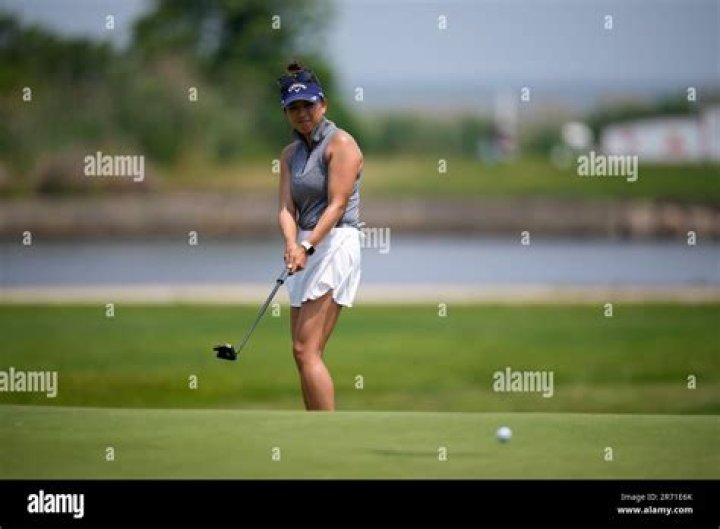 LPGA Golfer Brianna Do Short Wikipedia Bio - Age, Boyfriend & Dating History