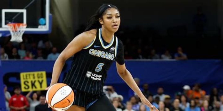 LSU Star 'Bayou Barbie' Angel Reese Has More NIL Deals Than Any Men's or Women's College Basketball Player