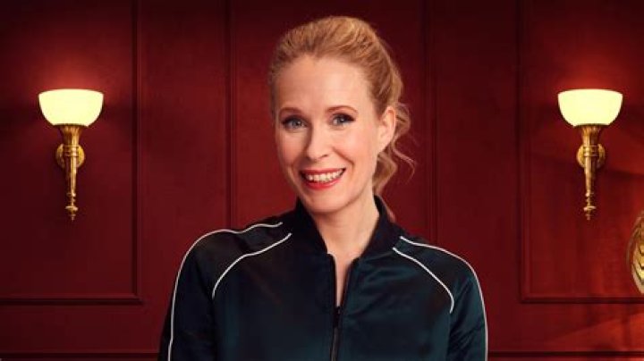Lucy Beaumont is Taskmaster’s Glorious Queen of Weird