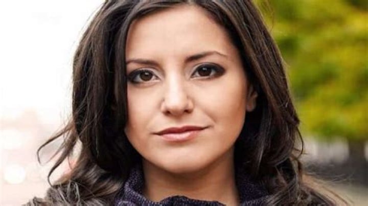 Lucy Kafanov Bio, Age, Husband, Family, CNN, Height, Net Worth, Salary