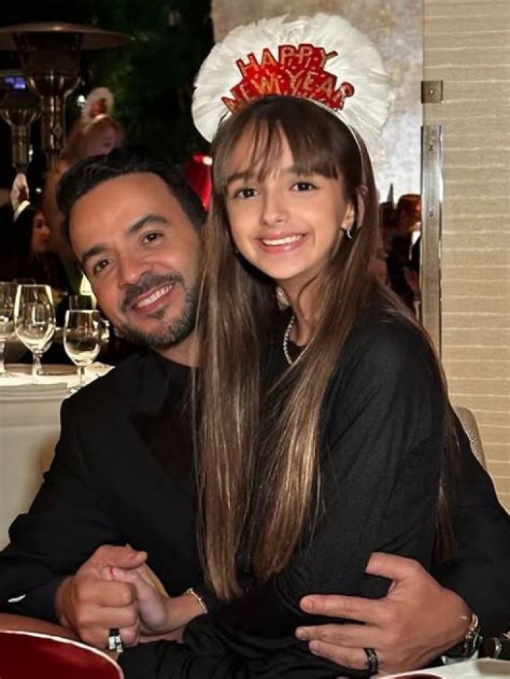 Luis Diaz Adorable Daughter: Meet Roma Diaz With Girlfriend Gera Ponce - Here Is What We Know About The Footballer Family