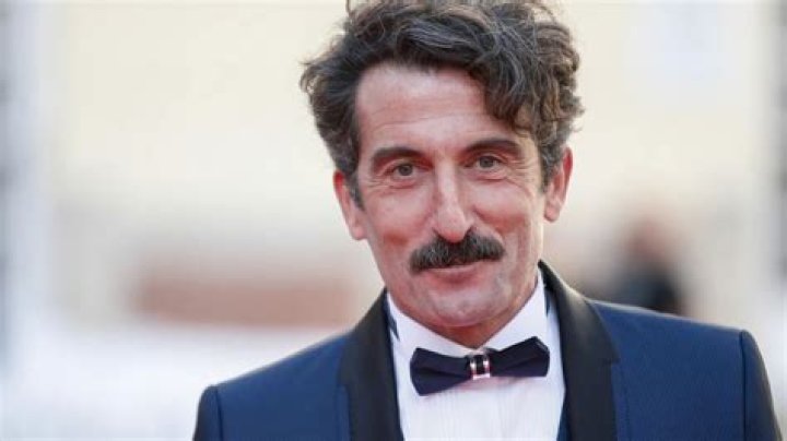 Luis Zahera Pareja: Who Is He? Hijos Family And Net Worth