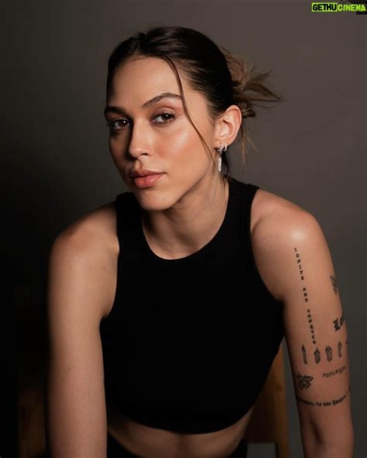 What is Luisa Rubino’s Height & Age? Here’s Everything You Need To Know