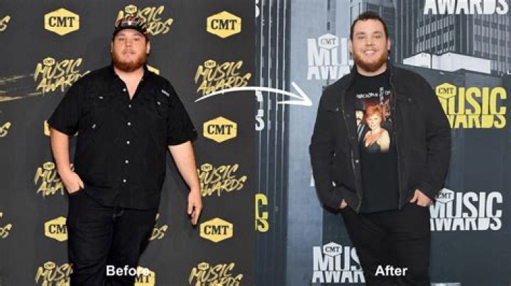 Luke Combs Weight Loss: Tips and Tricks from the Country Star