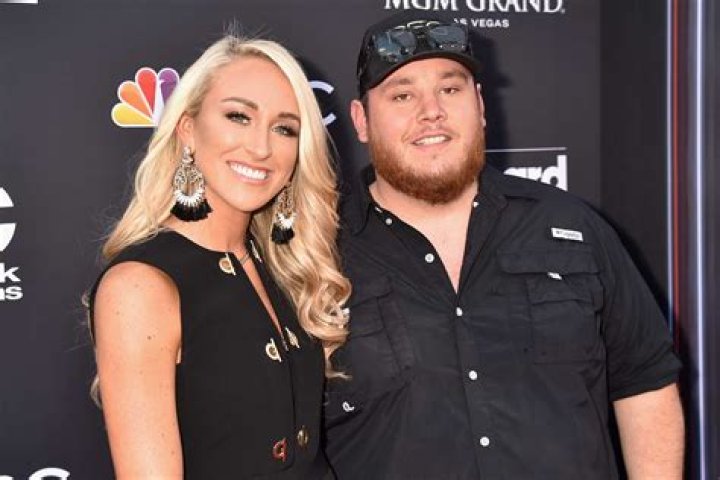 Luke Combs’ Wife: Everything To Know About His Marriage To Nicole Hocking