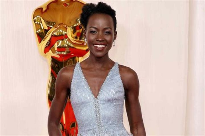 Lupita Nyong'o and Mark Hamill win at Daytime Emmy Awards for Children's Programming and Animation