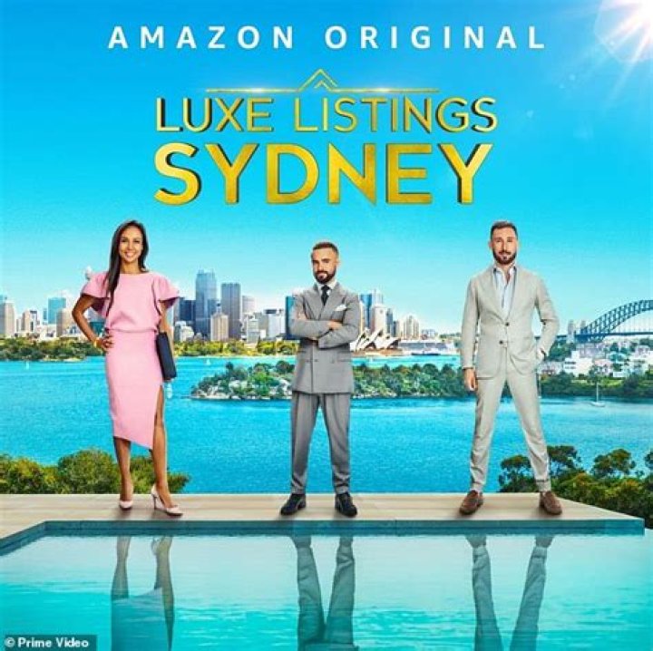 Luxe Listing Sydney's Simon Cohen reveals the TRUTH about getting his own spin-off dating show