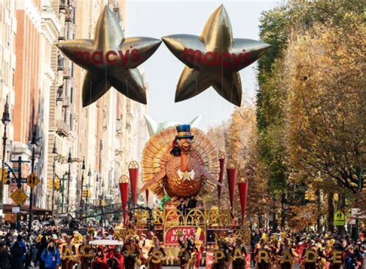 Macy’s Thanksgiving Day Parade Live Stream: How to Watch the 2021 Macy’s Day Parade Online