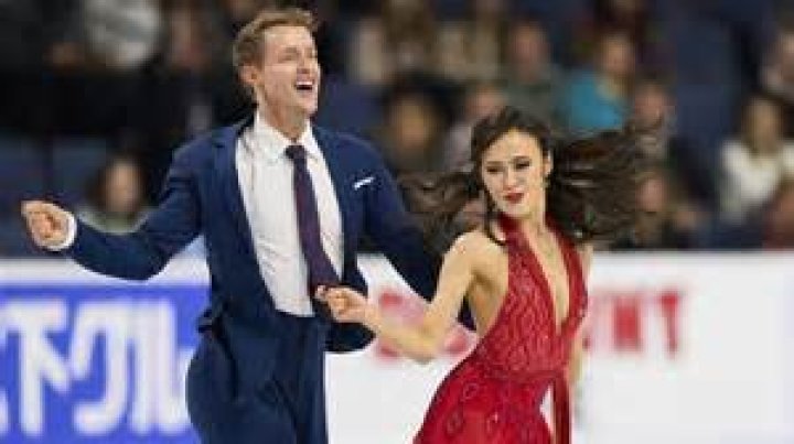 Madison Chock Married Husband Evan Bates, Dancing Partner On and Off The Ice